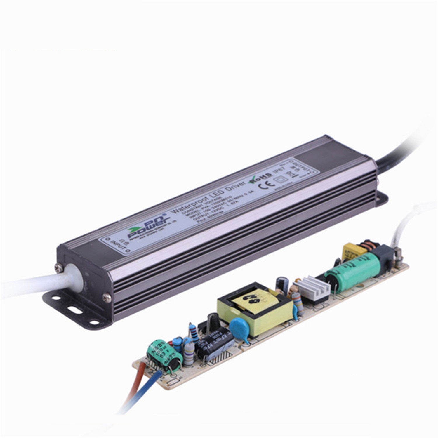 20W constant voltage power supply