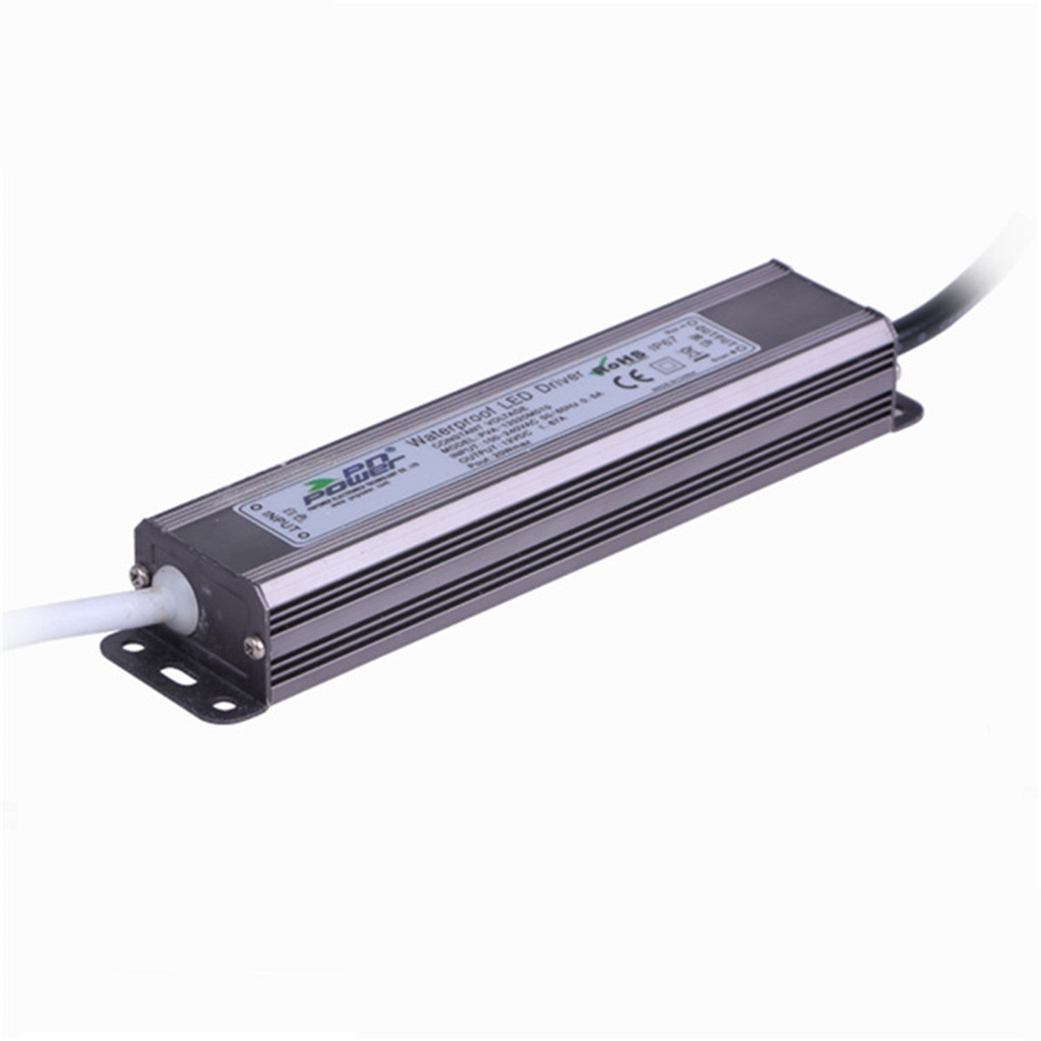 20W constant voltage power supply