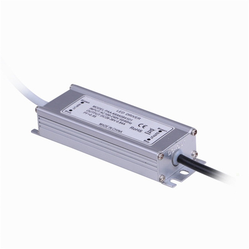 60W constant voltage power supply