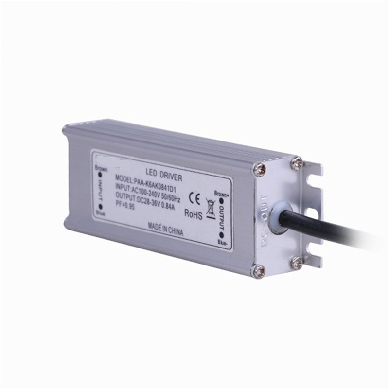 60W constant voltage power supply