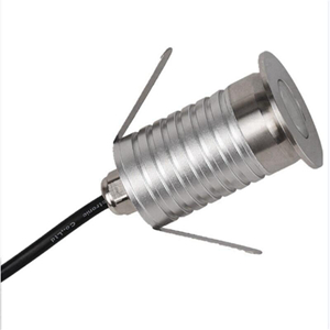 3W Underground lamp A PNDM-3W-A